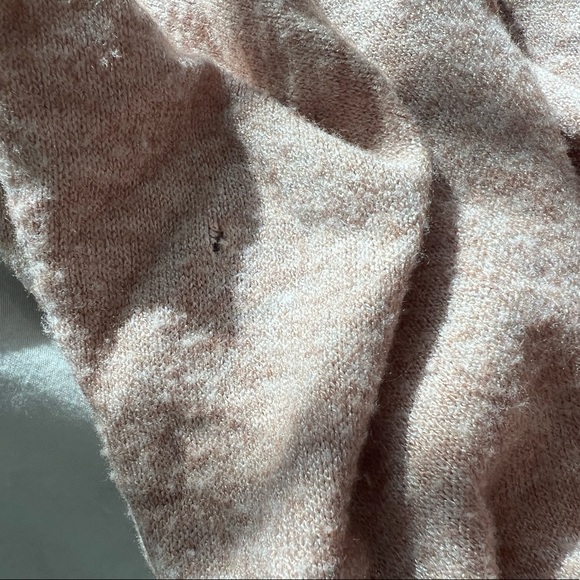 Zara crop tank top and cardigan set - Picture 7 of 7